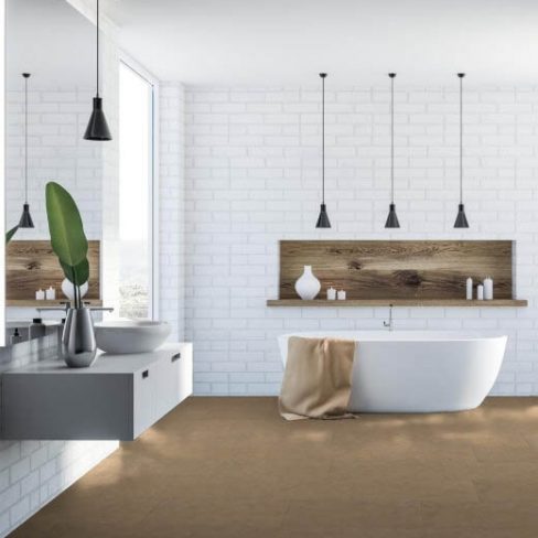 Beige Travetine