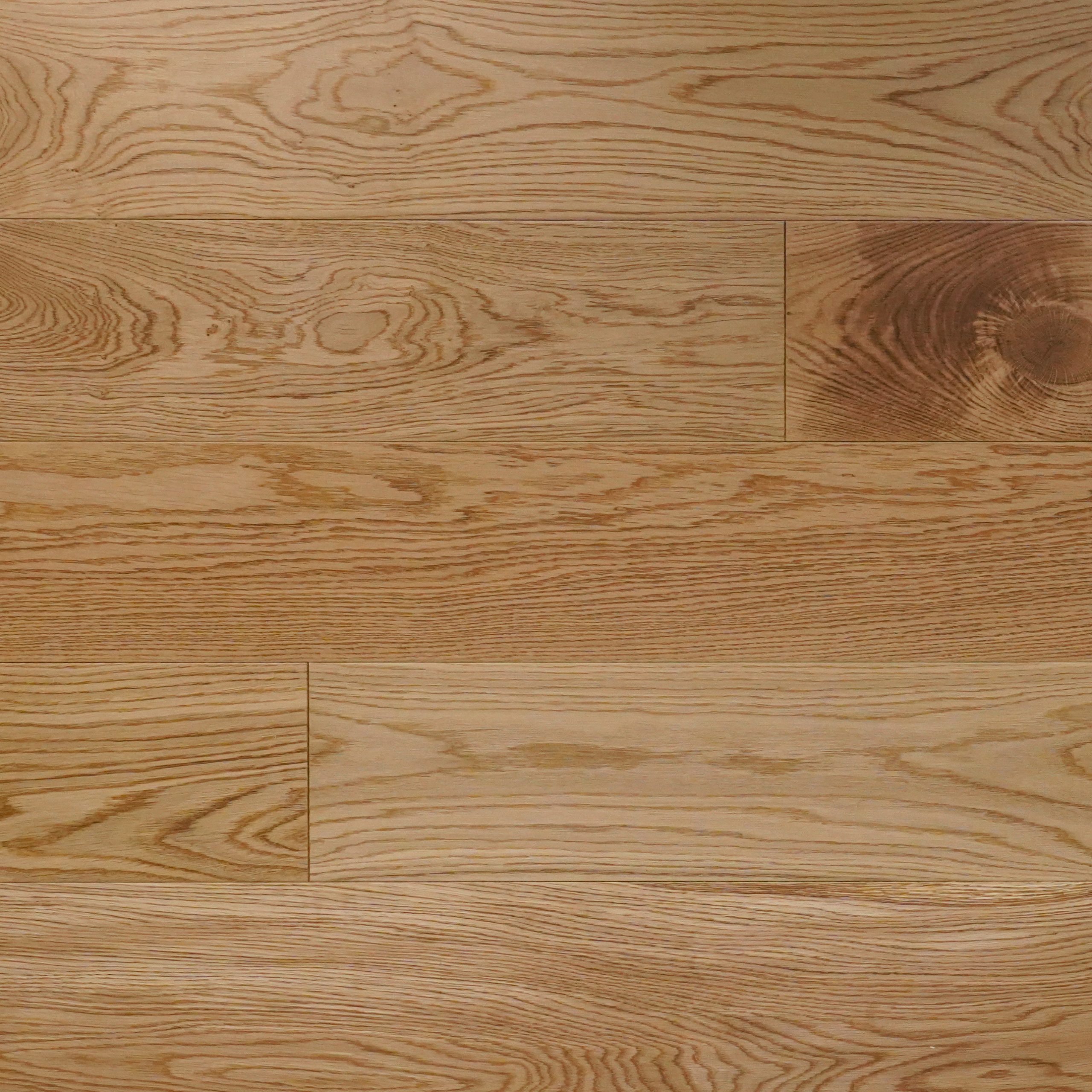 Diamond Oak Lacquered Engineered Wood Flooring – 189mm x 14mm