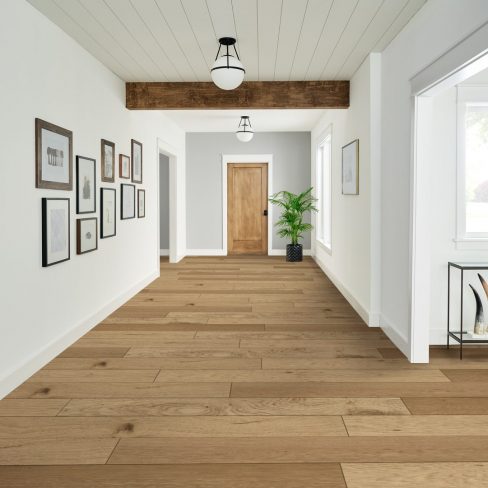 Majesty Brushed and Oiled Oak Click Engineered Flooring