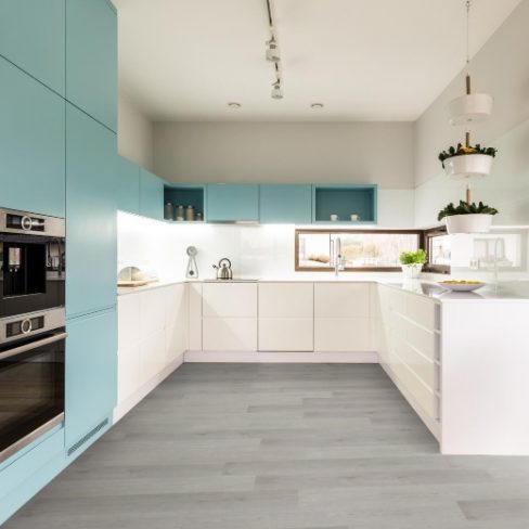 Pimlico Grey