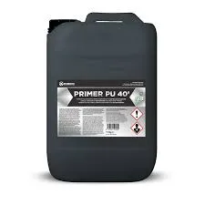 1 Part Liquid Primer / Damp Proof Membrane (DPM)