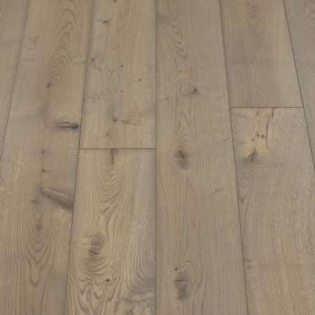 Clay Oak Brushed and UV Oiled Multi-Ply Engineered Flooring 190mm x 18mm