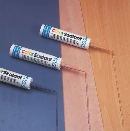 Coloured Acrylic Sealant