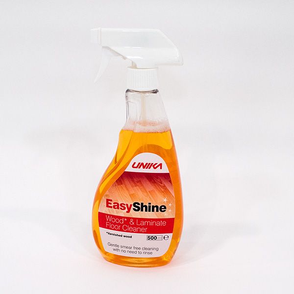 Easyshine Lacquered Wood and Laminate Floor Cleaner