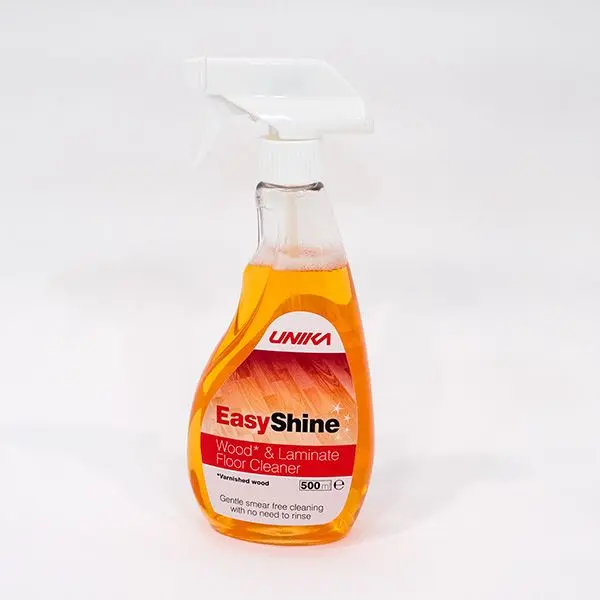 Easyshine Lacquered Wood and Laminate Floor Cleaner