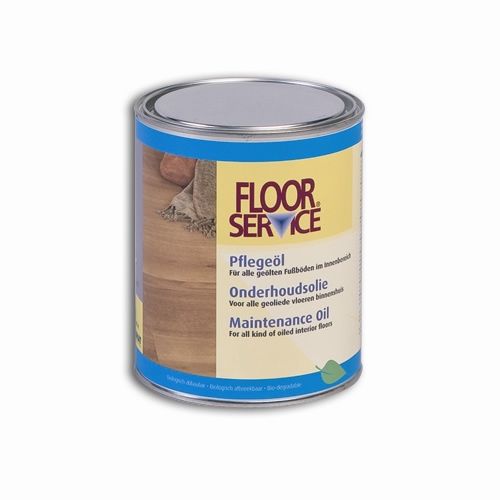 Floorservice Wood Flooring Maintenance Oil