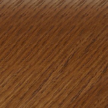 Jatoba Stain Solid Wood T Bar 0.9m