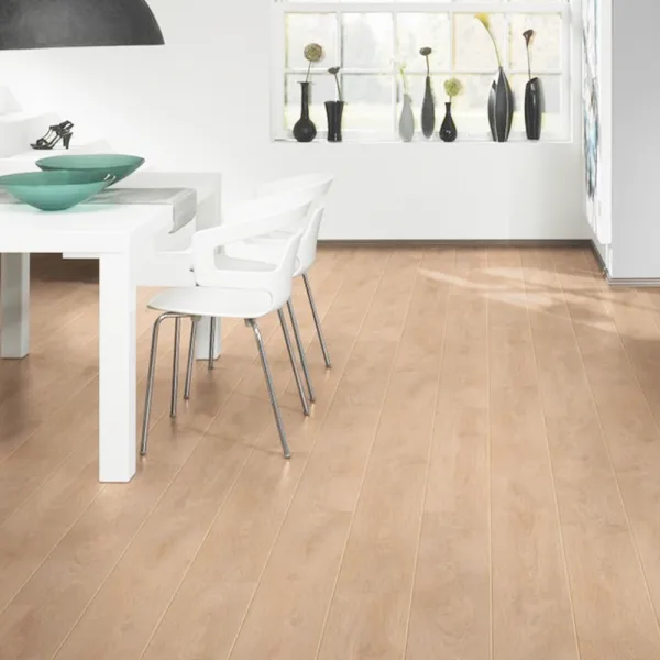 Jordan Wood Flooring - 12mm Laminate