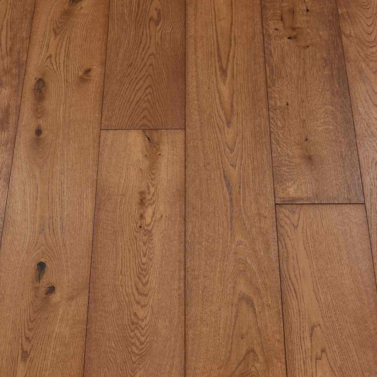 Main Resized Mahogany Woodflooring - image featuring Main Resized Mahogany wood flooring with a polished finish and a classic mahogany color, adding sophistication to any space.