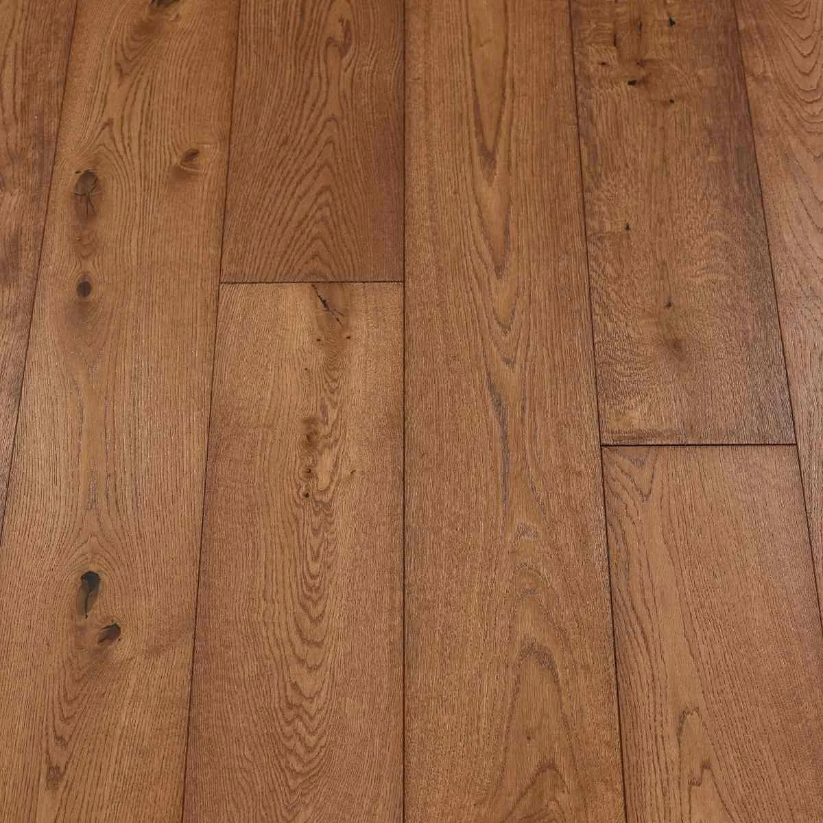 Main Resized Mahogany Woodflooring - image featuring Main Resized Mahogany wood flooring with a polished finish and a classic mahogany color, adding sophistication to any space.