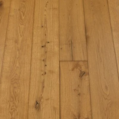 Pearl Plank Flooring: A close-up view of pearl-coloured plank flooring, showcasing soft white and gray tones with a subtle sheen, perfect for creating a serene and luxurious ambiance.