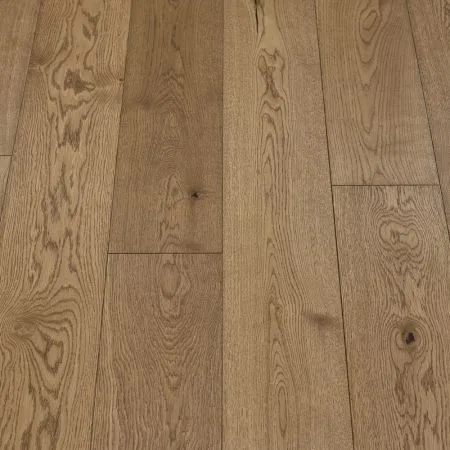 Chateau Dawn Brushed and UV Lacquered Multi-Ply Engineered Flooring