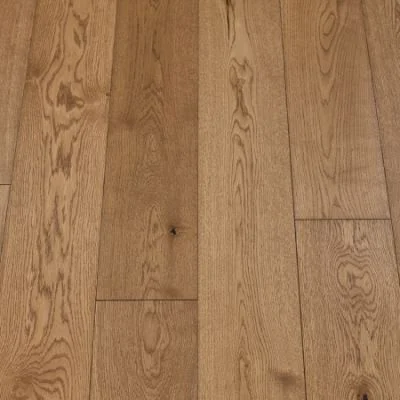 Prune Plank: A close-up of Jordan's Woodflooring in Prune, highlighting rich, dark purple-brown tones with a natural wood grain, offering a unique and luxurious look.