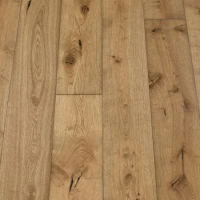 Saffron Plank Flooring: An image of saffron-coloured plank flooring, featuring rich golden-yellow hues and a smooth texture, adding a vibrant and warm atmosphere to any room.
