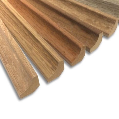 Colour Selectable Laminate Scotia 2.4m