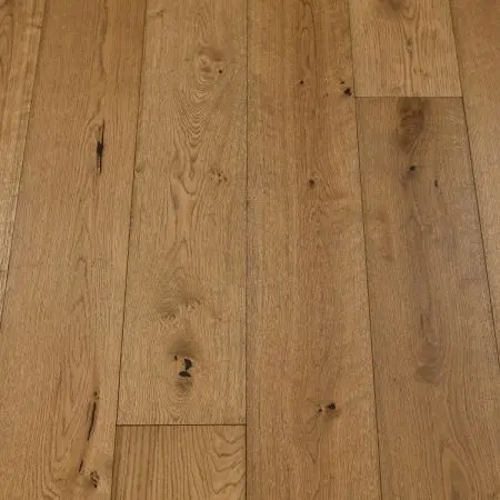 Shadow Plank: Detailed view of Jordan's Woodflooring in Shadow, showcasing dark, charcoal tones with a sleek, contemporary finish.