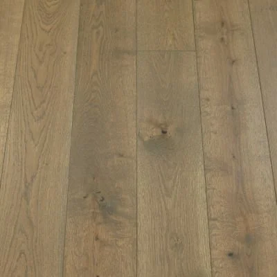 Silk Plank: A close-up view of silk-textured plank flooring from Jordan Wood Floors, showcasing its smooth and glossy surface.