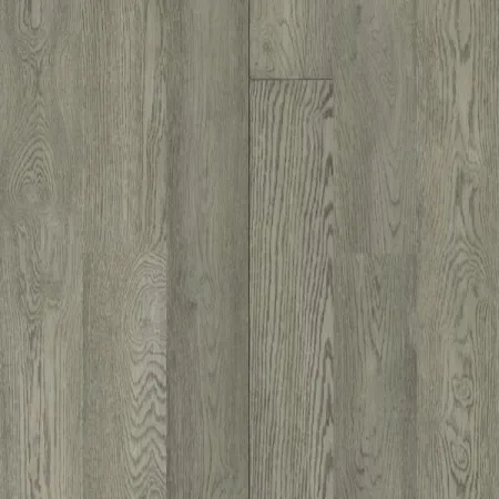 ES100 Rock Sample - A sample of rock-inspired textured wood flooring in various shades.