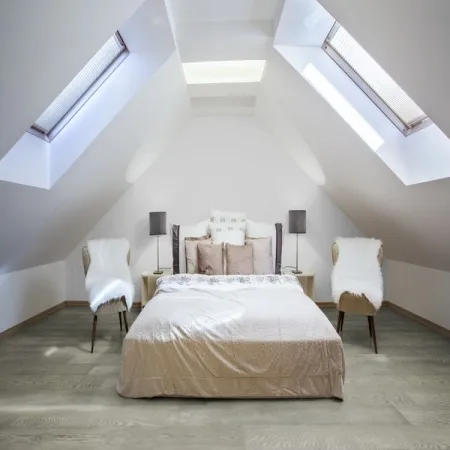 ES400 Granite (25% Split Boards) Builders Choice Collection