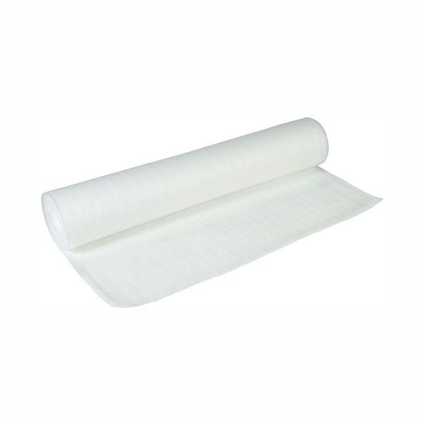 Polyfoam Underlay – 15m2 Roll
