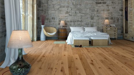 What Are the Hardest Wearing Wood Floor Finishes? UK Homeowners’ Guide