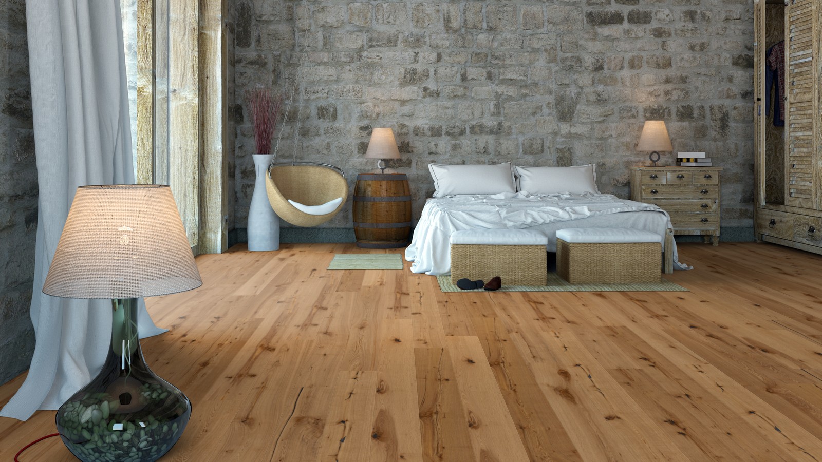 What Are the Hardest Wearing Wood Floor Finishes? UK Homeowners’ Guide