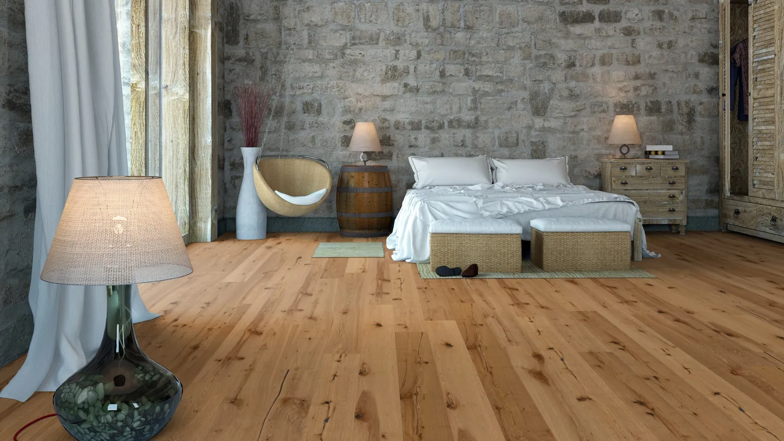 What Are the Hardest Wearing Wood Floor Finishes? UK Homeowners’ Guide