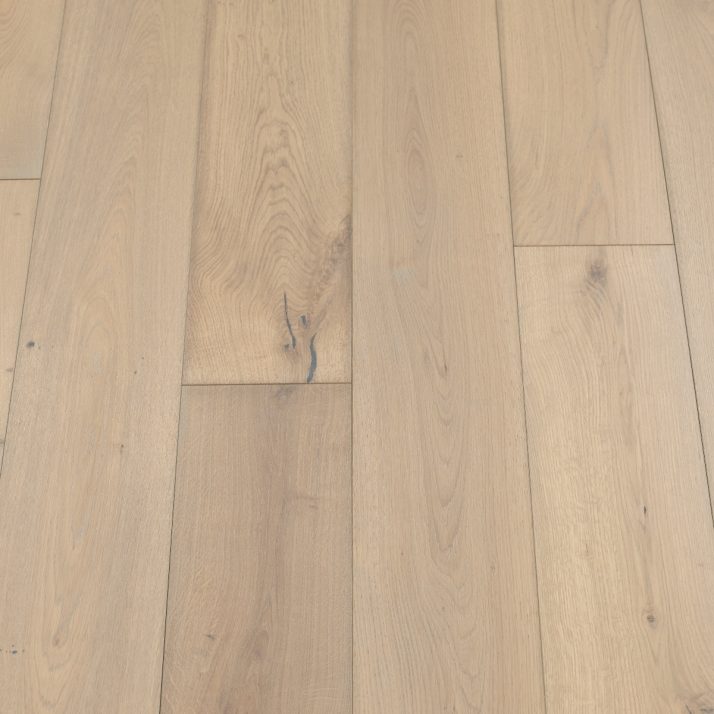 Classic Sand Woodflooring - image presenting a sandy-toned woodflooring with a light and airy appearance.