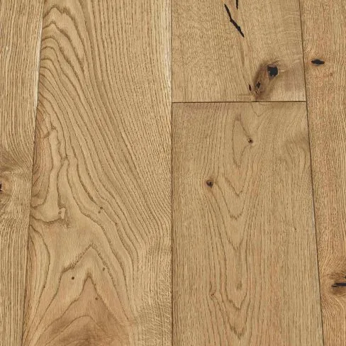 Classic Pyrite Wood Flooring - image presenting a pyrite-toned wood flooring with a unique and eye-catching metallic hue.