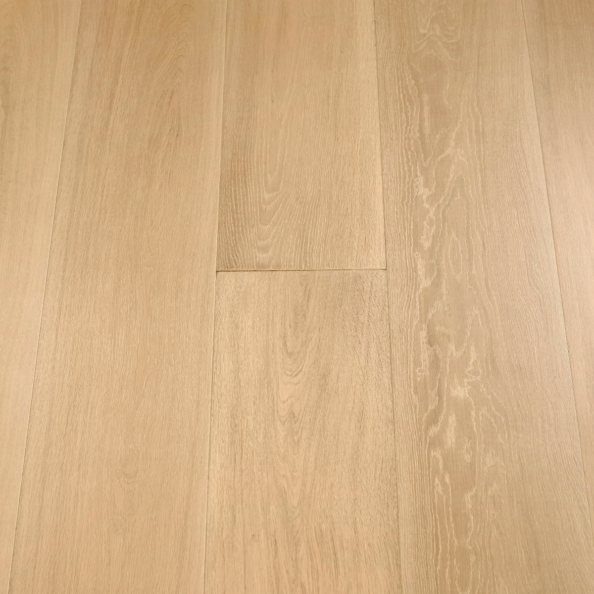 Select Shandy Woodflooring - image presenting Select Shandy wood flooring with warm and inviting tones, creating a cozy and comfortable atmosphere.