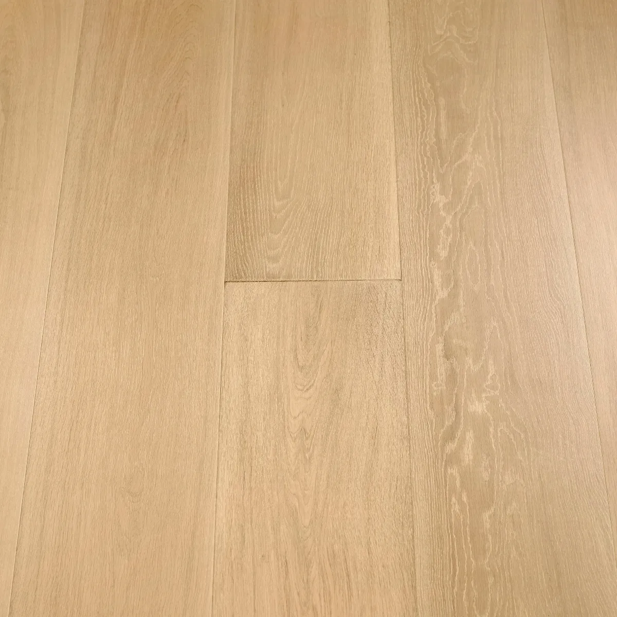 Select Shandy Woodflooring - image presenting Select Shandy wood flooring with warm and inviting tones, creating a cozy and comfortable atmosphere.