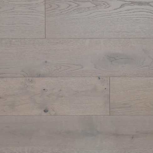 Diamond Silver Oak Brush & UV Oiled Engineered Wood Flooring