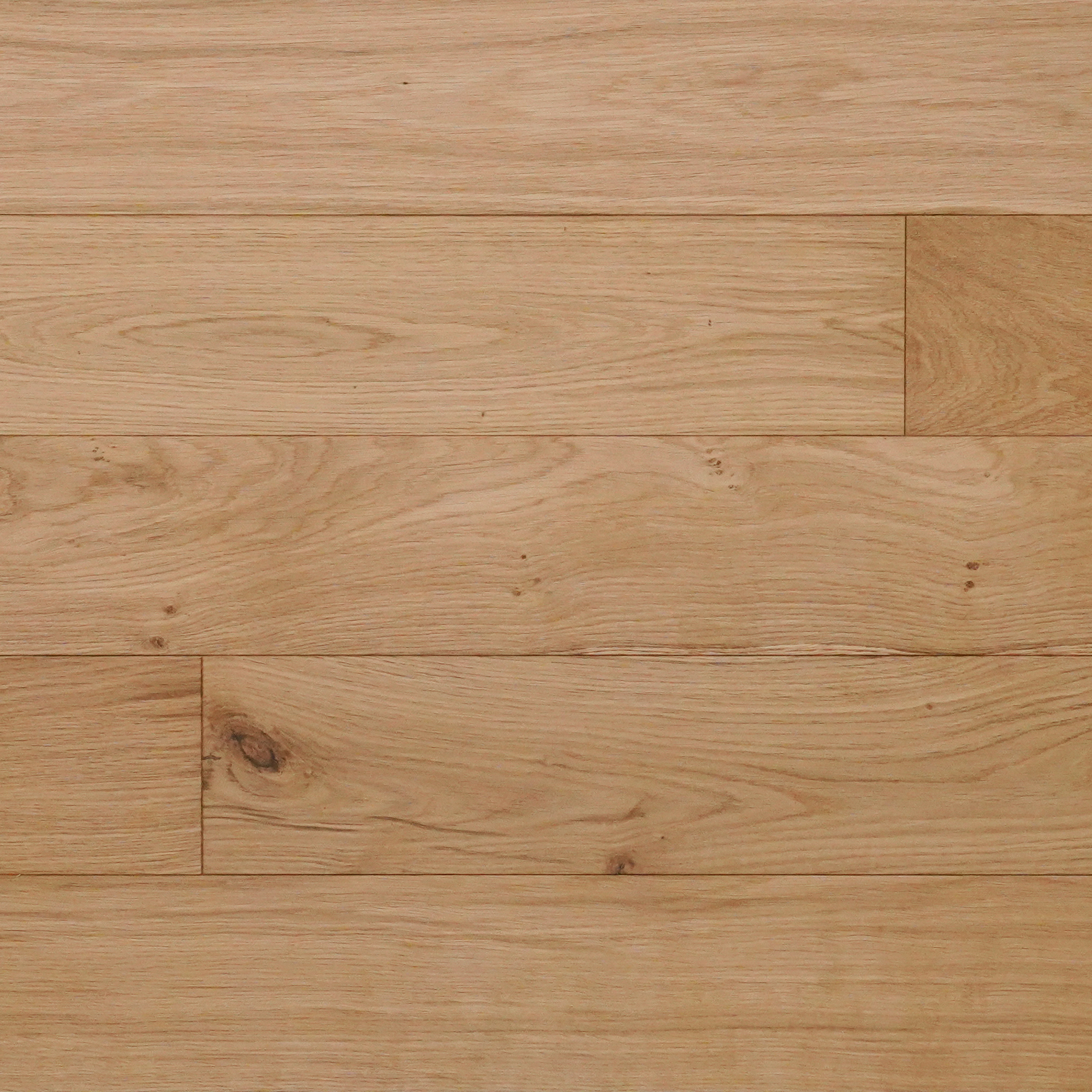 Jewel Oak Brush & UV Oiled Engineered Wood Flooring