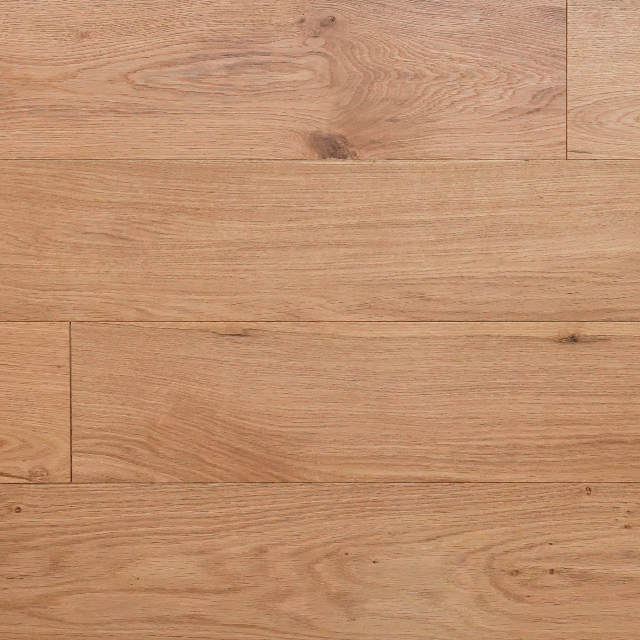 Jewel Oak Brush & UV Oiled Engineered Wood Flooring