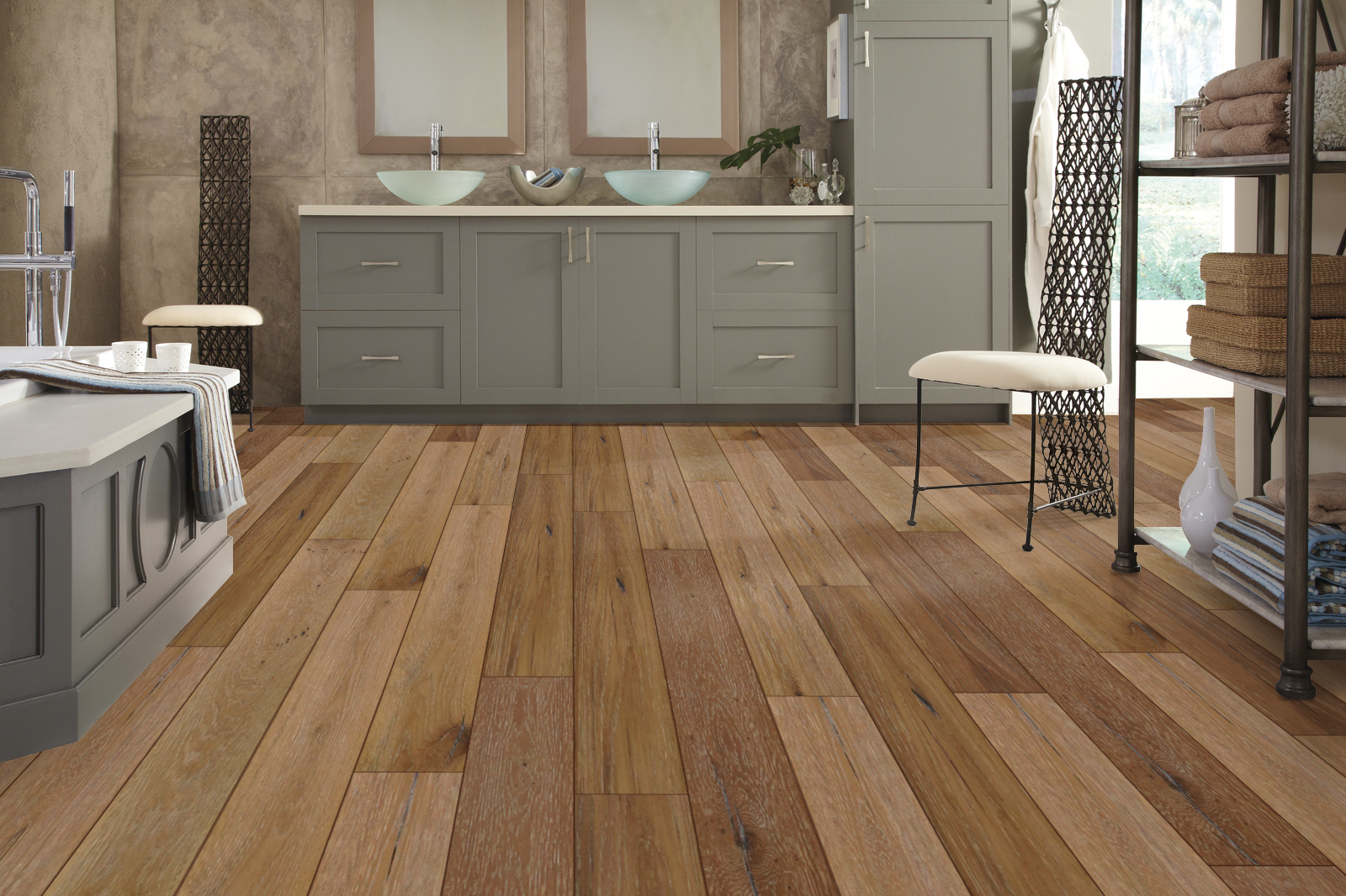 Jordan Wood Flooring gallery image