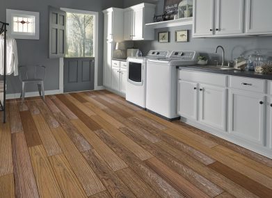 Jordan Wood Flooring menu image