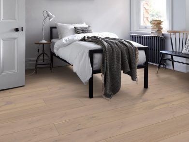 Jordan Wood Flooring menu image
