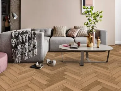Jordan Wood Flooring menu image