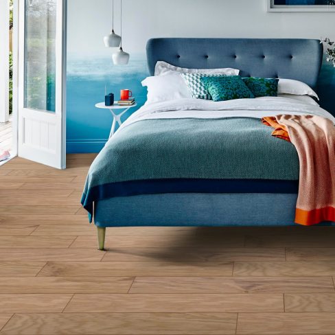 Jewel Oak UV Oiled Engineered Wood Flooring