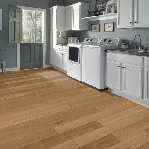 Majesty Oak Lacquered Click Engineered Wood Flooring