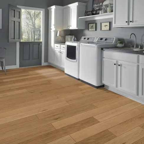 Majesty Oak Lacquered Click Engineered Wood Flooring