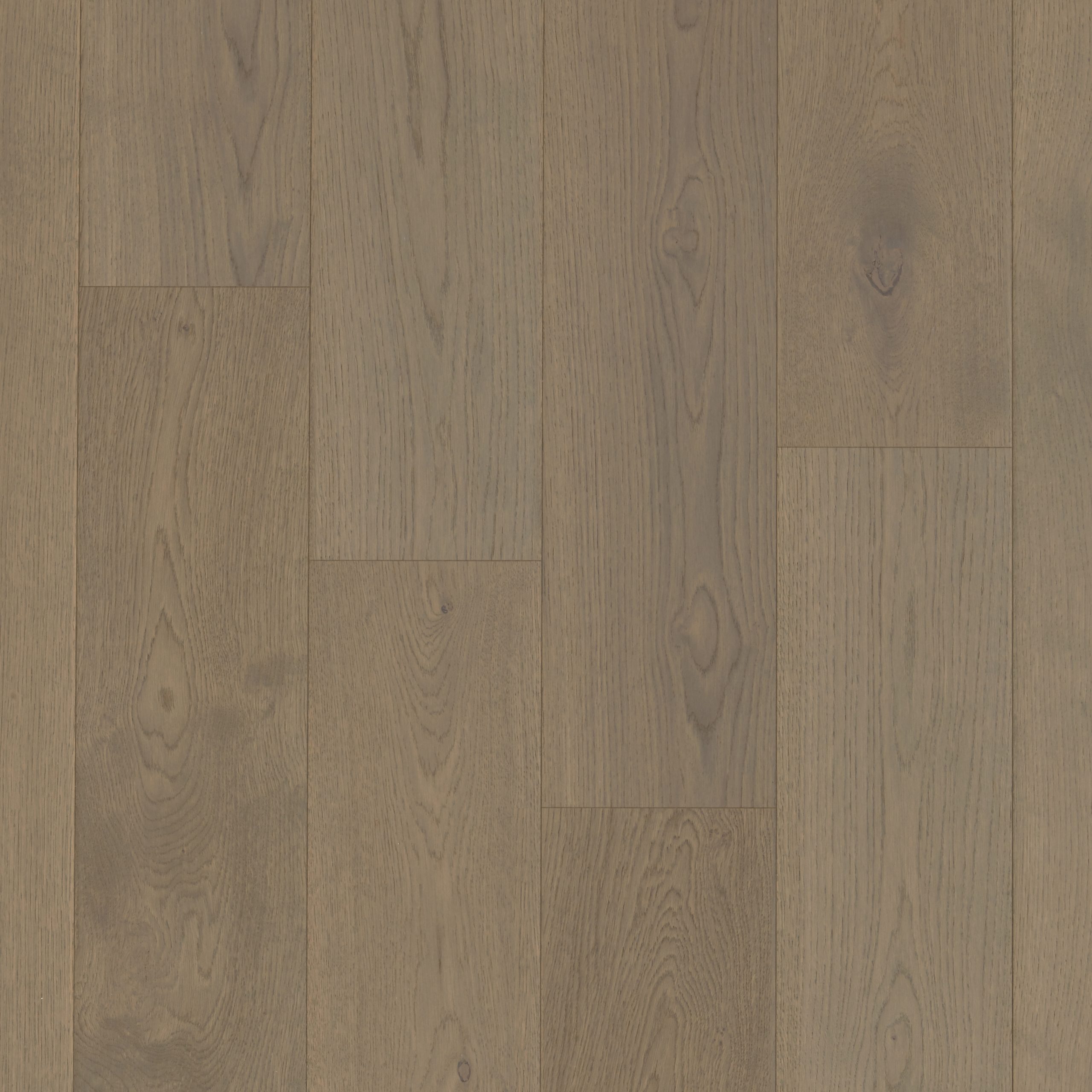 Majesty Oak Iron Brush & Lacquered Click Engineered Wood Flooring