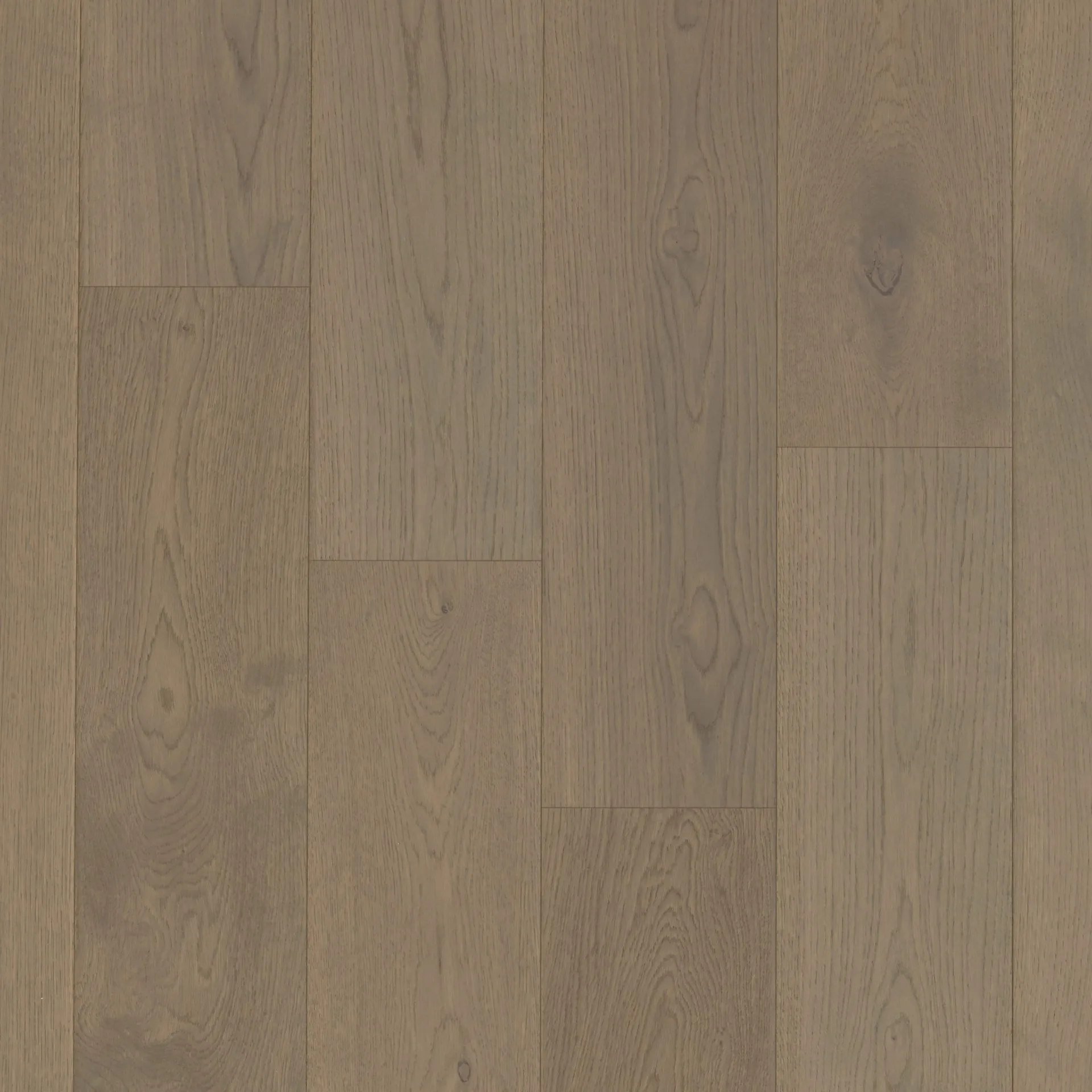 Majesty Oak Iron Brush & Lacquered Click Engineered Wood Flooring