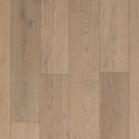 Majesty Oak Cotton Brush & Lacquered Click Engineered Wood Flooring
