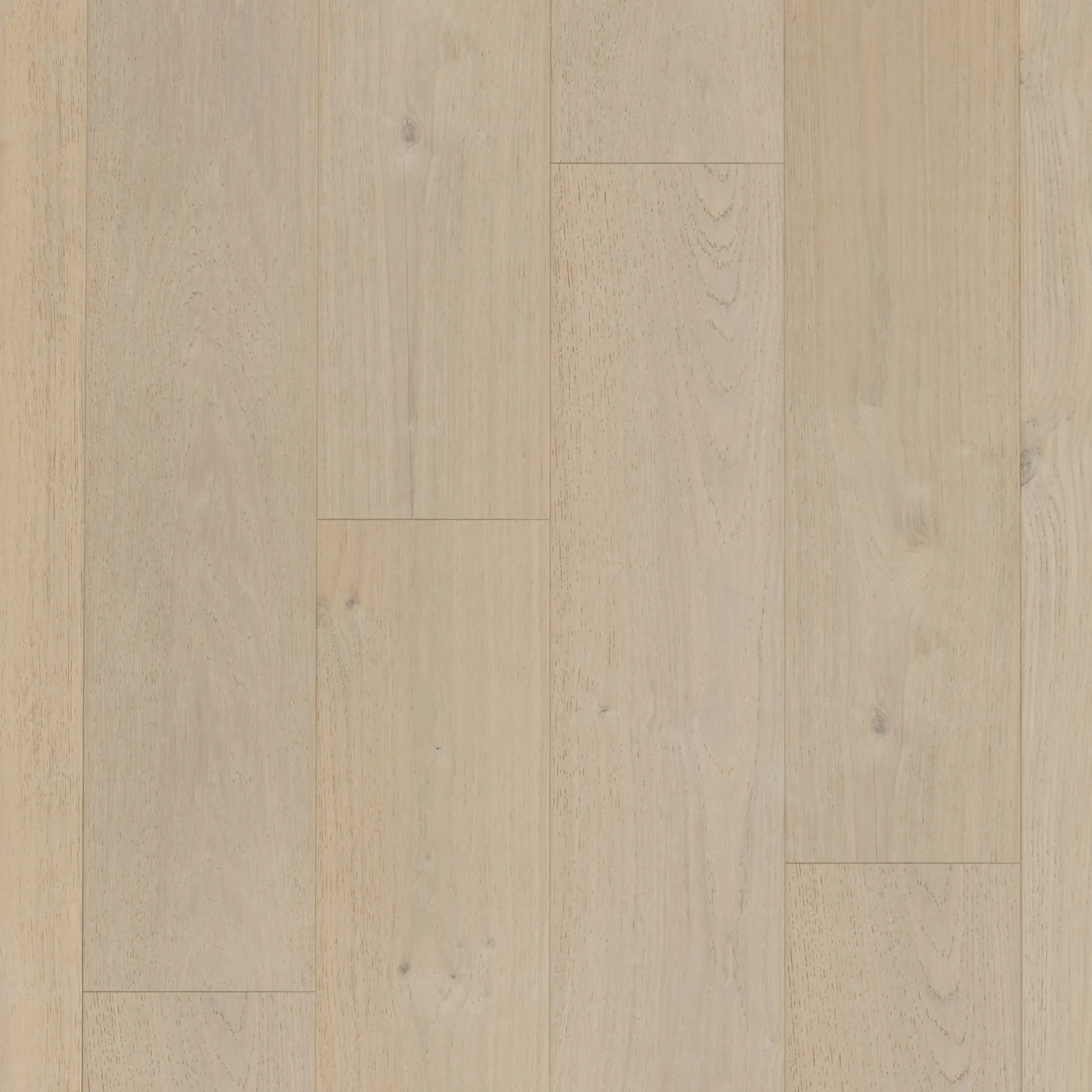 Majesty Oak Pearl Brush & Lacquered Click Engineered Wood Flooring