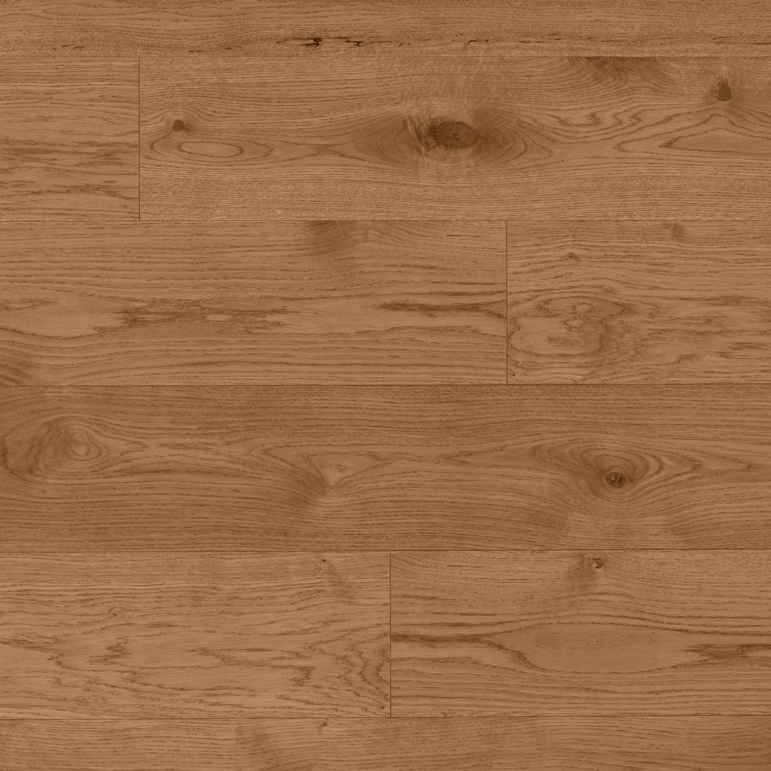 Majesty Oak Smoked Brush & Lacquered Click Engineered Wood Flooring – 189mm x 14mm