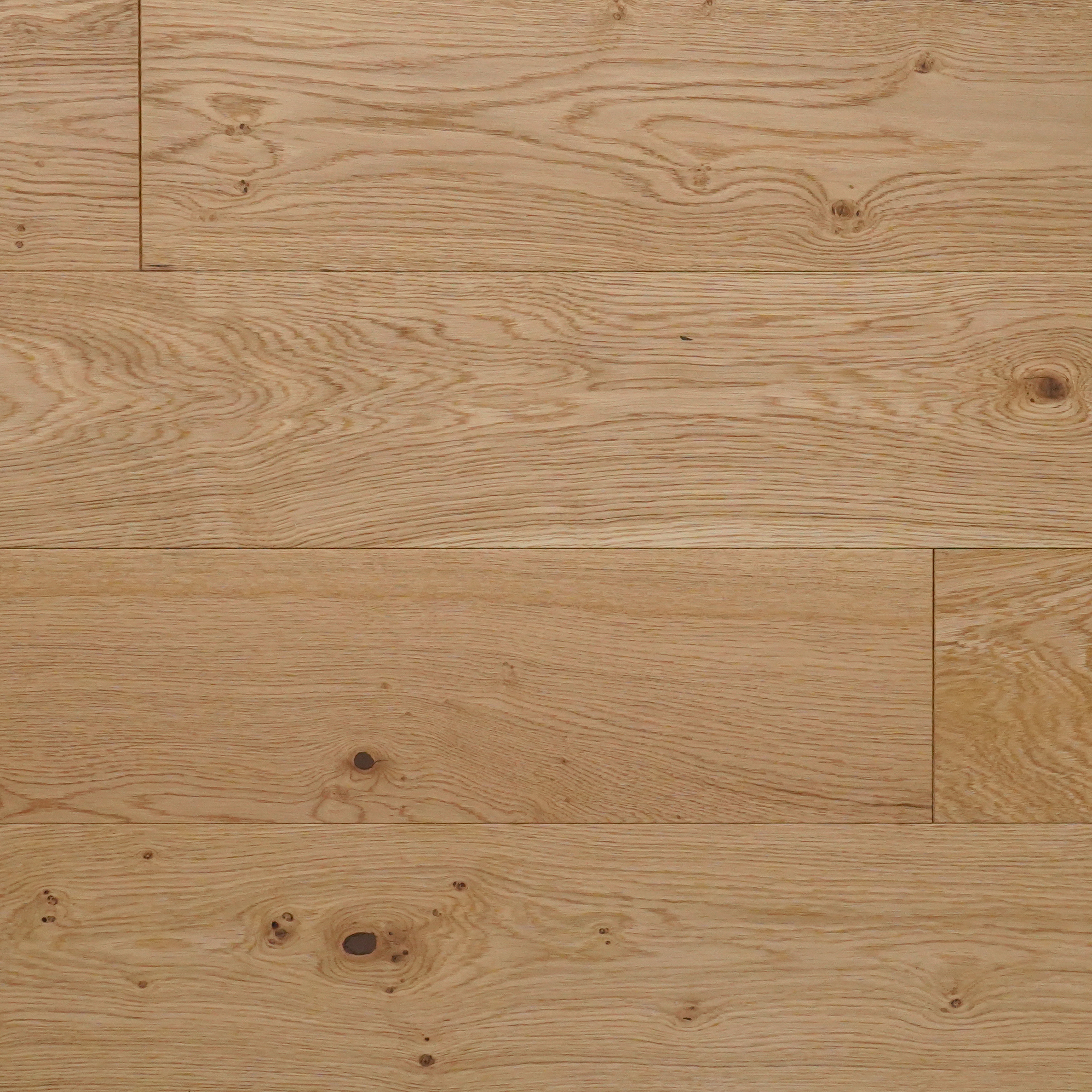 Grand Oak Lacquered Engineered Wood Flooring – 220mm x 20mm