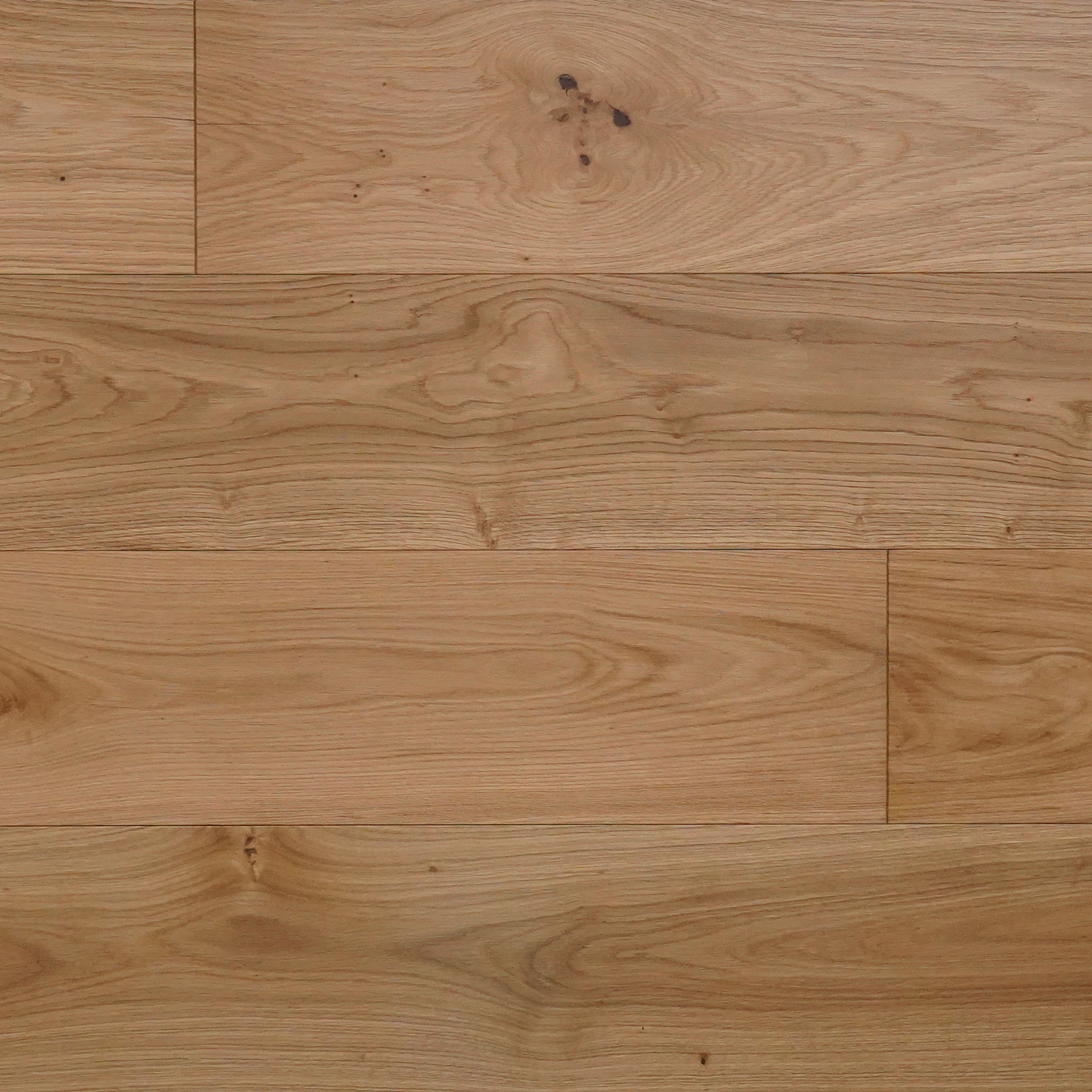 Grand Oak Brush & UV Oiled Engineered Wood Flooring – 220mm x 20mm