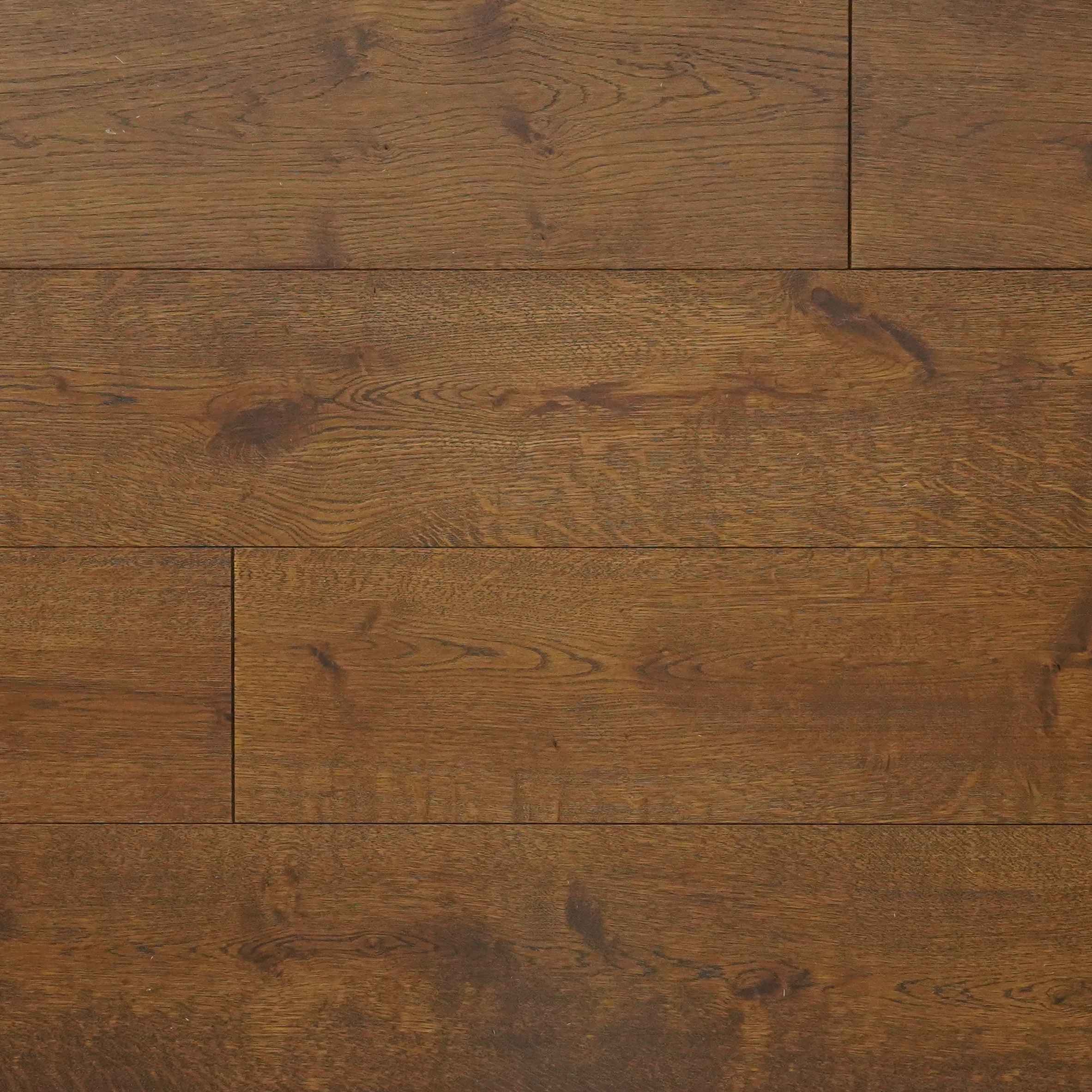 Grand Oak Balmoral Brush & UV Oiled Engineered Wood Flooring – 220mm x 20mm