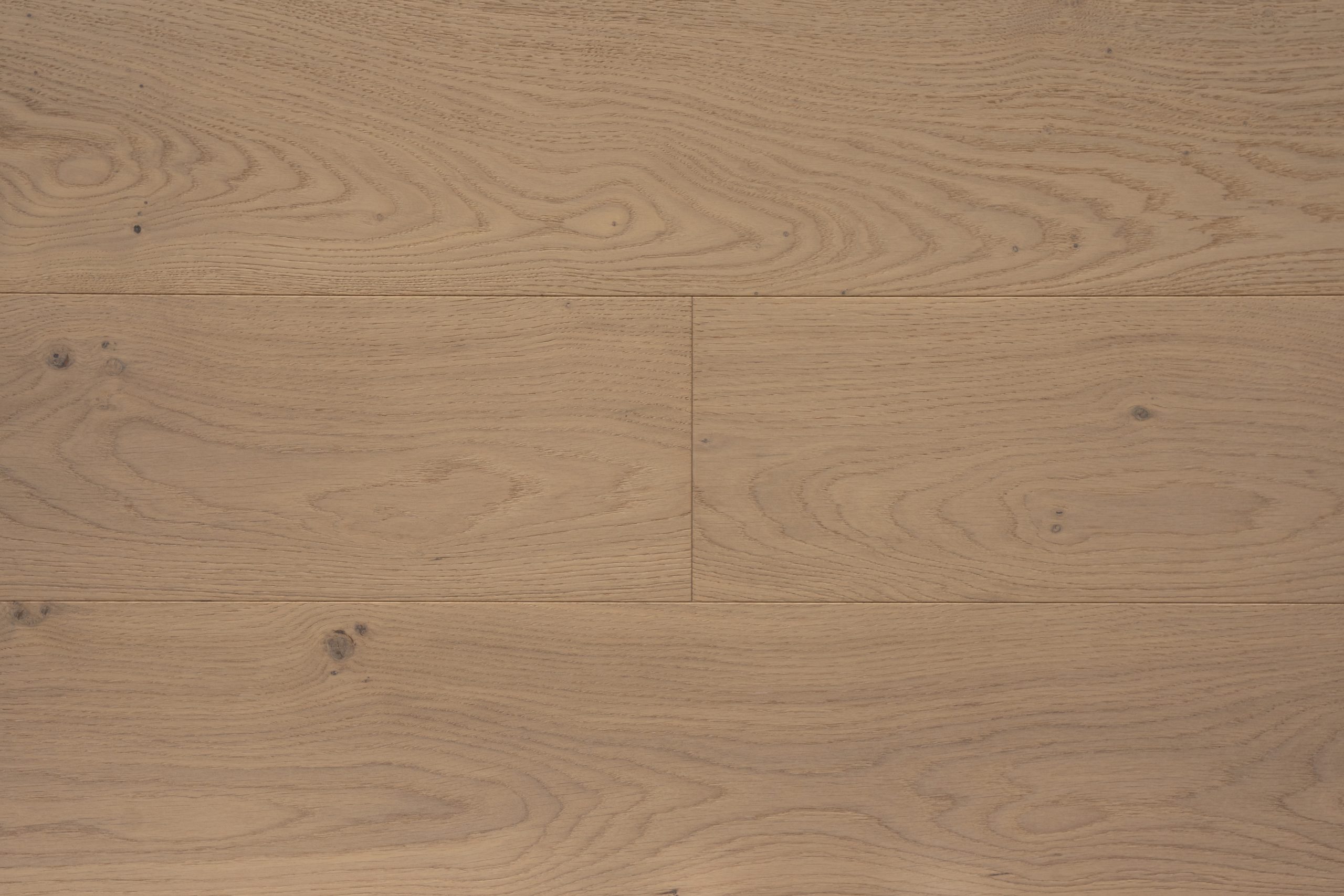 Scandinavian Stravanger Brush & Lacquered Click Engineered Wood Flooring